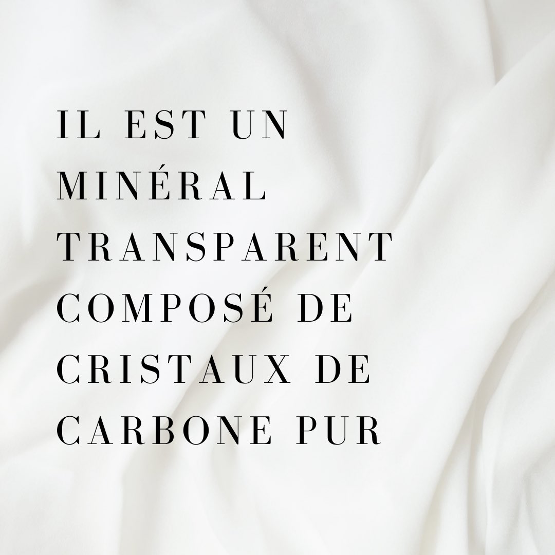 caratmasterclas's tweet image. « L’âme du diamant est la lumière »💎
#masterclass2022 #joallerie #transformationdigitale