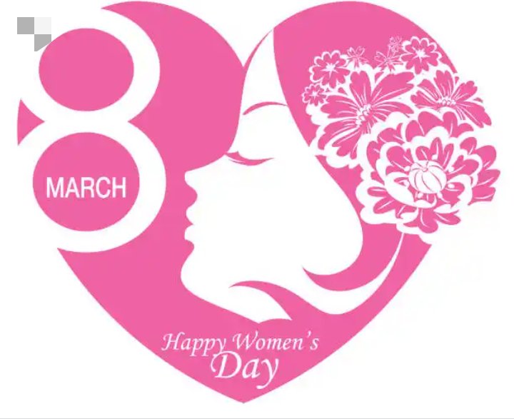 Happy International Women's Day To All Women, More Wisdom, Peace, Love And Good Health...

#BreakTheBias

#InternationalWomensDay202