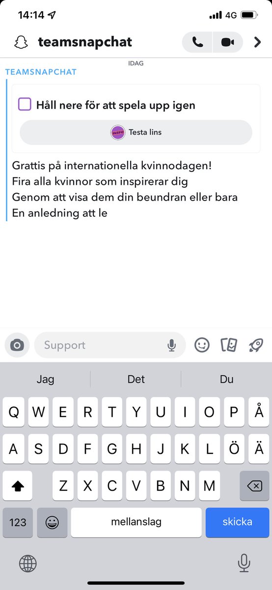 Ronja tweet media