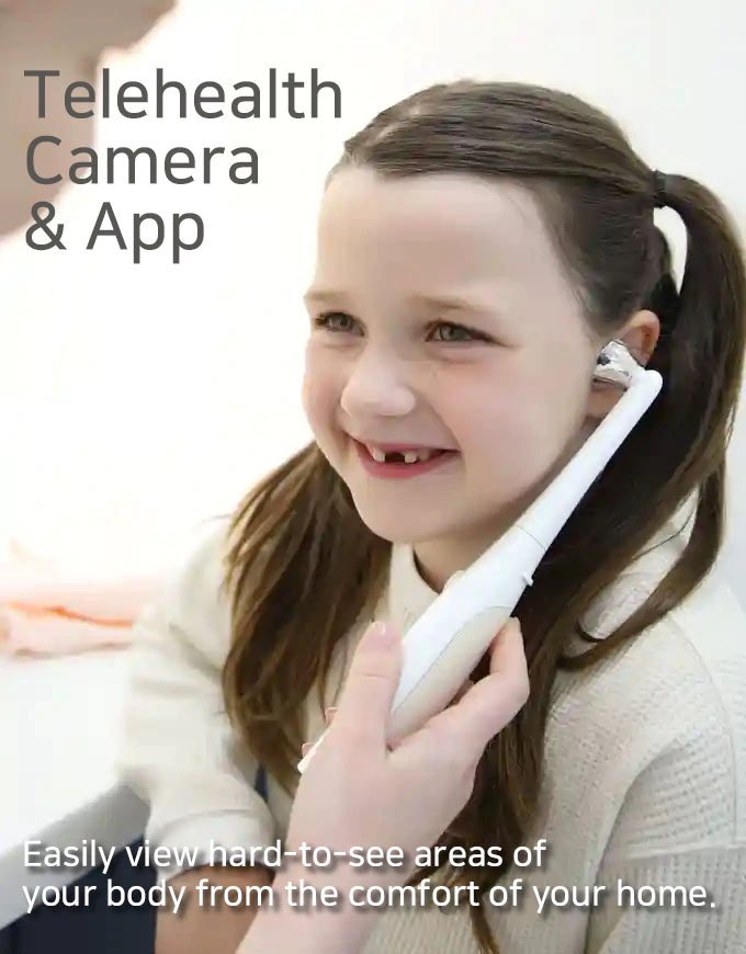 drclobo's tweet photo. A device that can be checked anytime, anywhere. #drclobo support your healthy life.

#smartcamera #selfcare #healthcare #healthycarecamera #healthylifestyle #oralcamera #beautydevice https://t.co/HEIttqgxjw