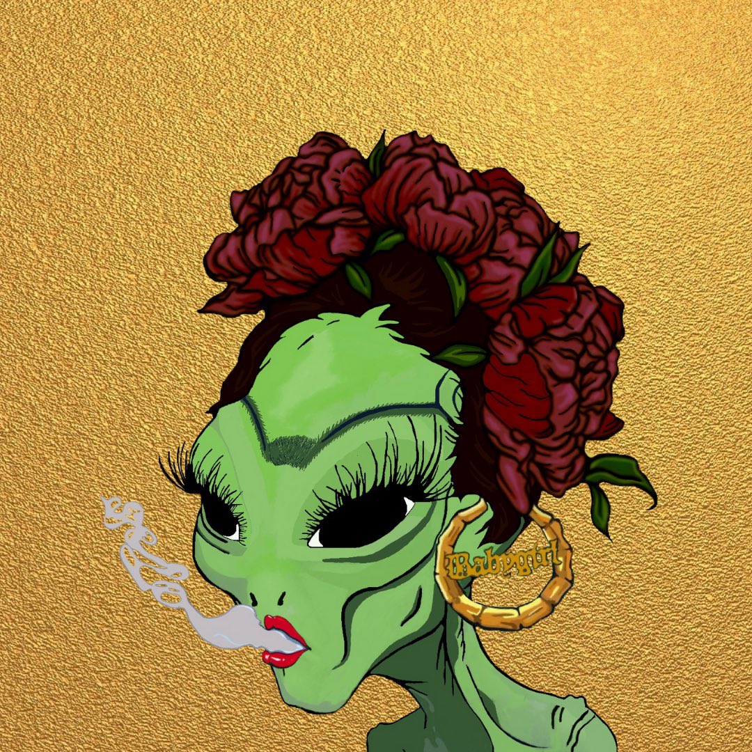 ForeignHomies's tweet photo. Happy International Womenβs Day
βI am my own muse, I am the subject I know best. The subject I want know betterβ ~ Frida Kahlo πΉππ±
#HappyInternationalWomensDay
#WomenInNFTs #NFTCommunity #NFT #ForeignHomies https://t.co/e0SIKMkcOK