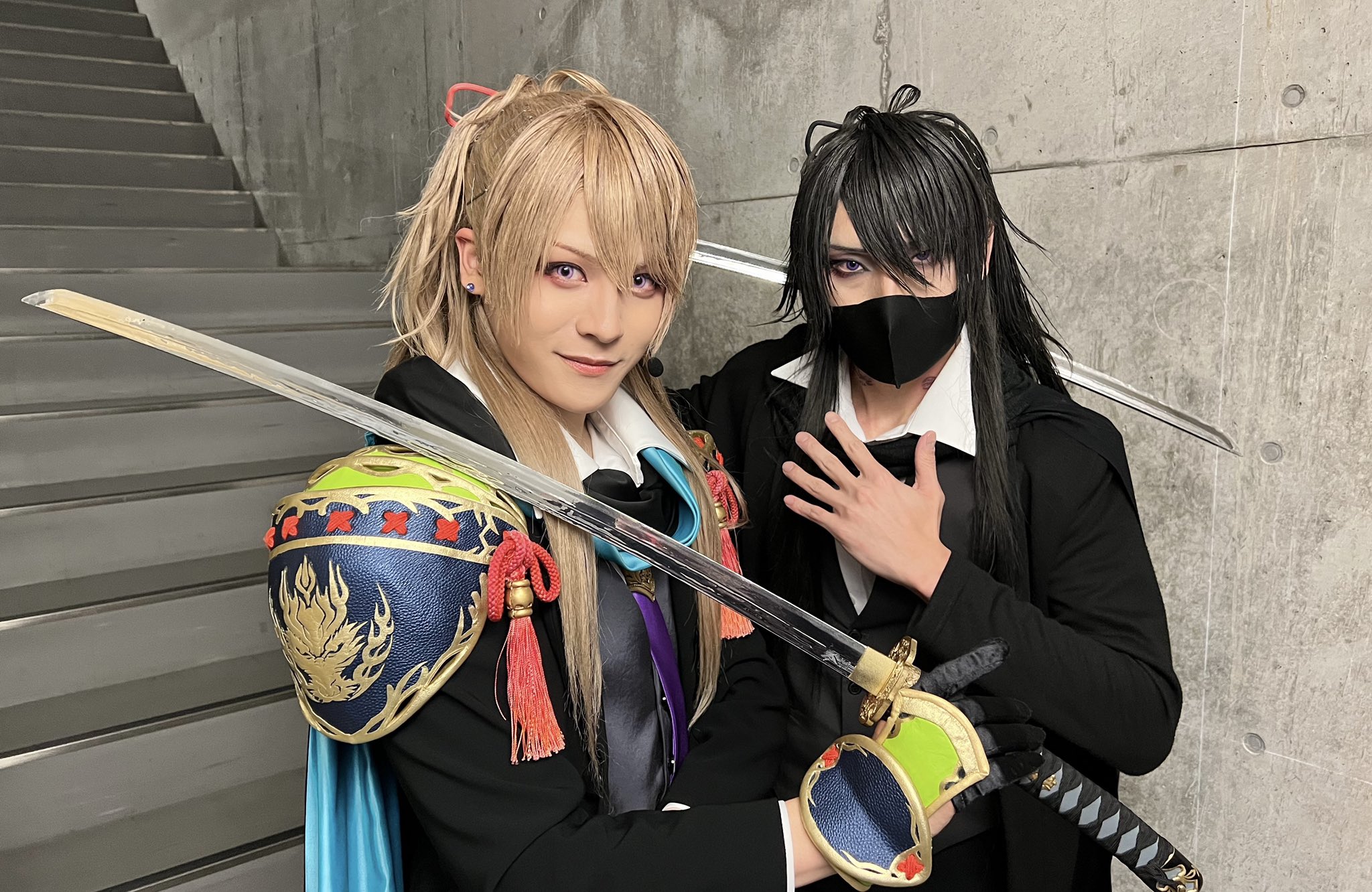 78%以上節約 刀ミュ らぶフェス 小竜景光 アクスタ cerkafor.com