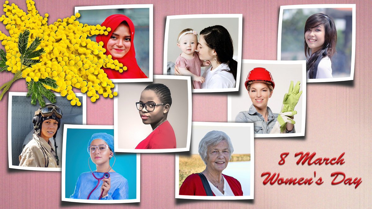 AuroraSmartTech's tweet image. "Today is International Women's Day, At IceSmartTags we strongly support the rights of Women as well as all individuals.
Check out our range of products made for everyone: IceSmartTags.com
#BringingChangeToGoodCauses - #BreakTheBias
internationalwomensday.com"