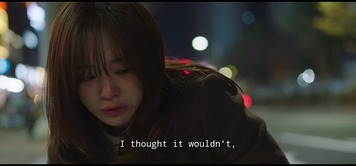 RT @kdramadaisy: when you thought you were okay but you are actually not https://t.co/Bqr9rAfX4q