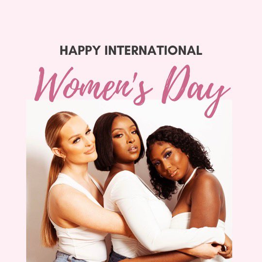 Happy #internationalwomensday 

Use the code WOMEN at checkout for 15% off your next order!

theopulencelondon.co.uk