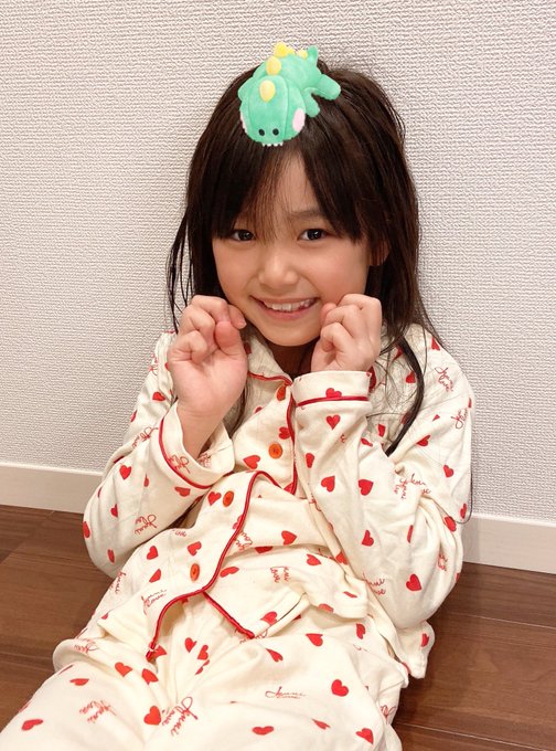 Twitterのコスプレ画像1