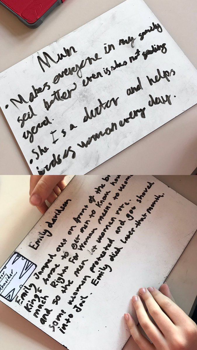 Melrose PS tweet media