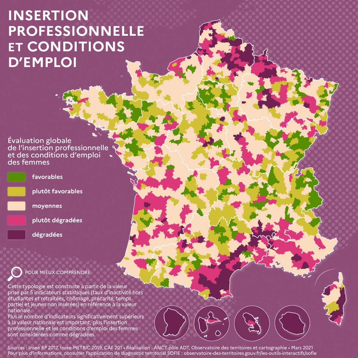 Géoconfluences — compte inactif tweet media