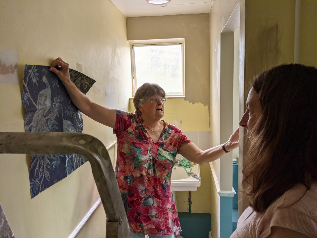 Community Land Trust Network tweet media