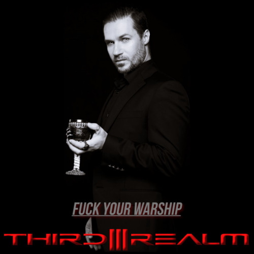 Draven_Taylor's tweet photo. Out Now:
Fck Your Warship by Third Realm

https://t.co/ctthFOZBFb

#Musiceternal #ThirdRealm #FckYourWarship #ElectronicMusic #IndustrialMusic #StopTheWar #Ukraine #UnitedStates https://t.co/JM31wnToXf