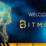 Photo by Bitmoon Network (@BitmoonNetwork)
