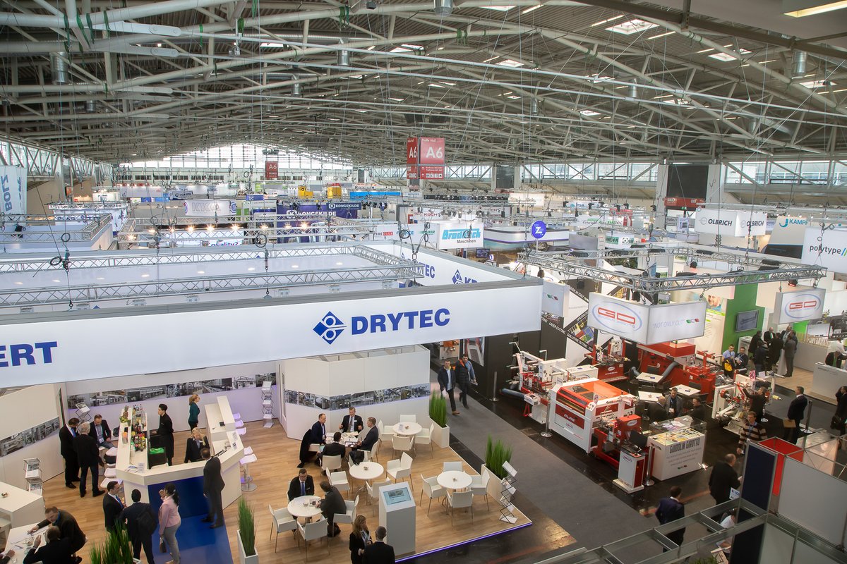 It's time to do some planning for your visit to #ICEEurope, don't you think? 😃

With our handy Show Planner, all you have to do is tick the product categories that interest you to create your personalised plan ✔️ bit.ly/iceeurope-plan…