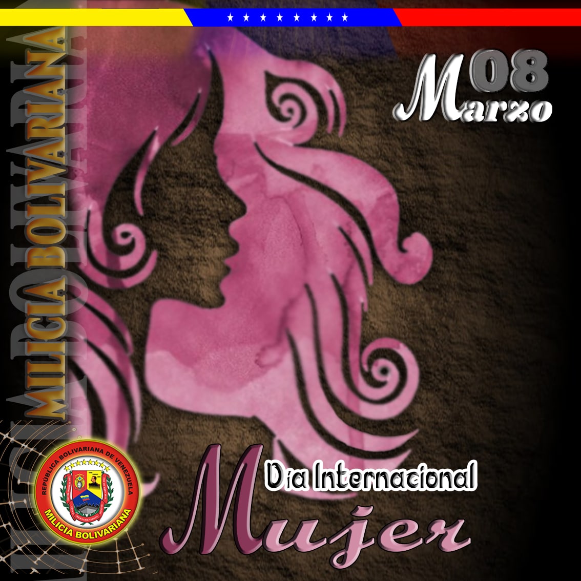 Milicia Bolivariana tweet media