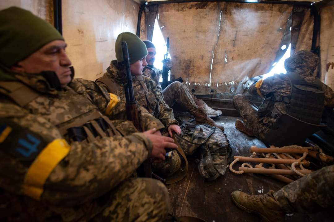 3 недели войны. ОМБР ВСУ. Раненные русские воины в Украине. Убитые военные иностранцы на Украине.