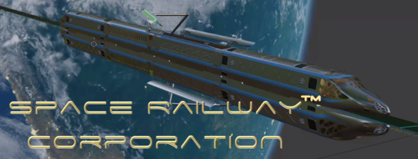 SpaceInsider_'s tweet image. @space_railway seeks to disrupt and dominate the #SpaceTransportation Industry in the next decade. To achieve this end will require the best and brightest minds of America!