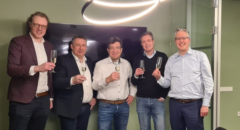Linthorst Techniek tweet media