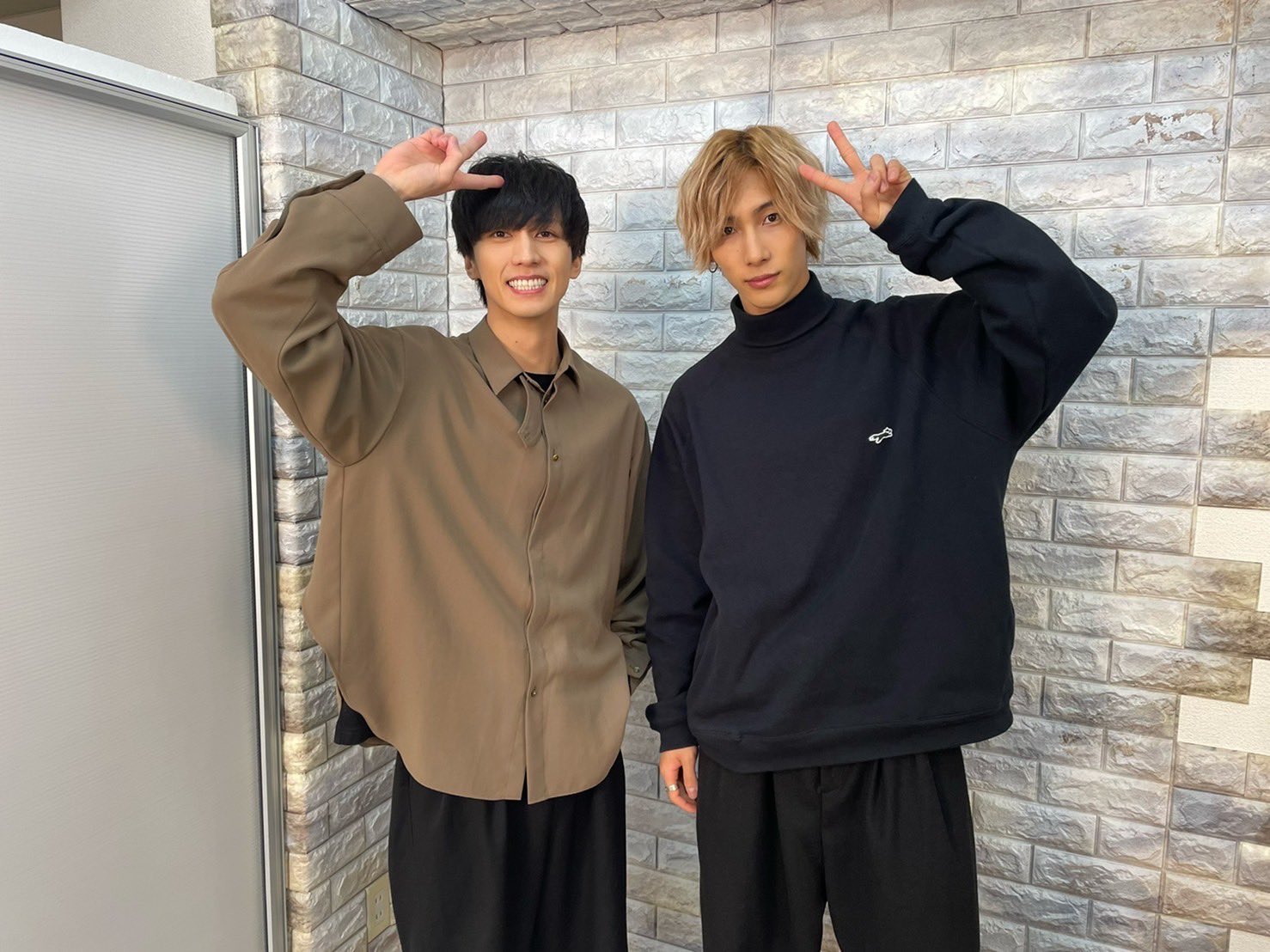 تويتر 福井 巴也 على تويتر それいけ ヤマザキくん 第30回 ありがとうございましたー めちゃくちゃ楽しかったです しょうごくんファンの方々の予想力が高くて最高でした 次もまたどっかで是非呼んでください それザキく T Co Alsvmaqeye تويتر 福井 巴也 على تويتر それいけ ヤマザキくん 第30回 ありがとうございましたー めちゃくちゃ楽しかったです しょうごくんファンの方々の予想力が高くて最高でした 次もまたどっかで是非呼んでください それザキく T Co Alsvmaqeye