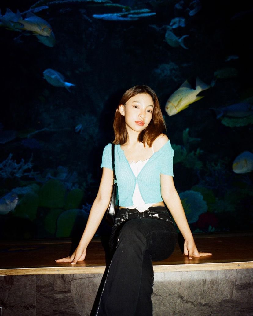 Taaom 4EVE Official Fanclub { SLOW } tweet media