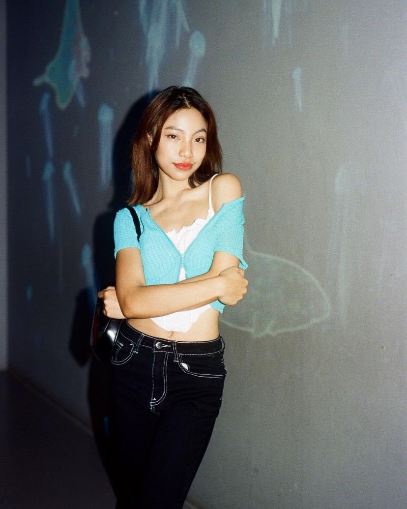 Taaom 4EVE Official Fanclub { SLOW } tweet media