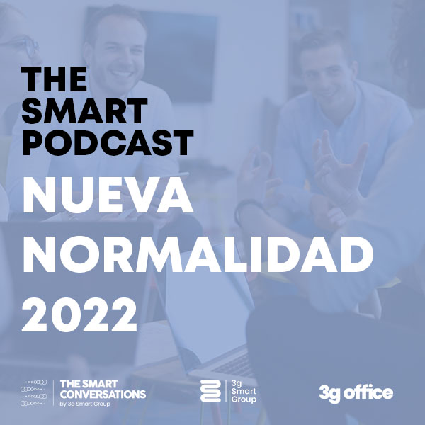 3g Smart Group tweet media