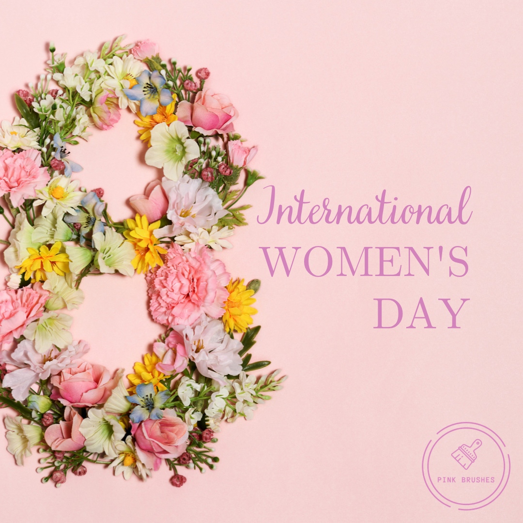 “There is nothing stronger than a broken woman who has rebuilt herself.” - Hannah Gadsby Happy International Women’s Day to ALL women!! #internationalwomensday