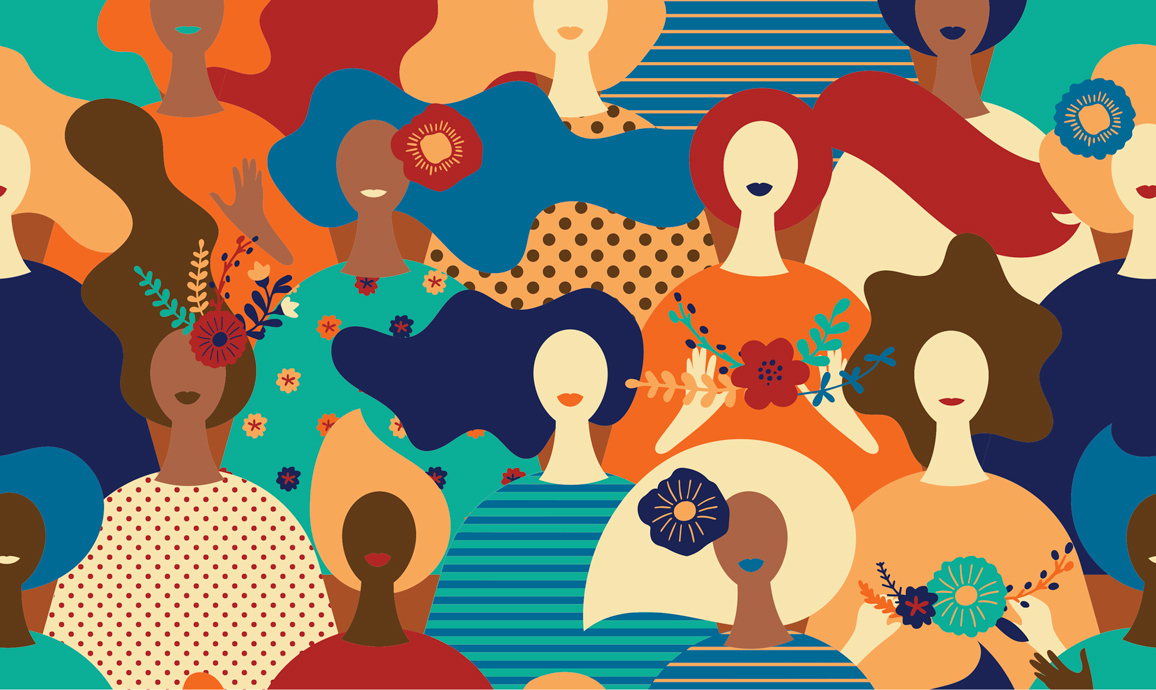 Gaurko egunean, berdintasunaren alorrean eskuratutako lorpenak ospatu eta oraindik egiteko gelditzen zaigun bide luzea gogoratzen dugu. Egun ona izan! #Donostia #martxoak8 #Quironsalud #EmakumeenNazioartekoEguna