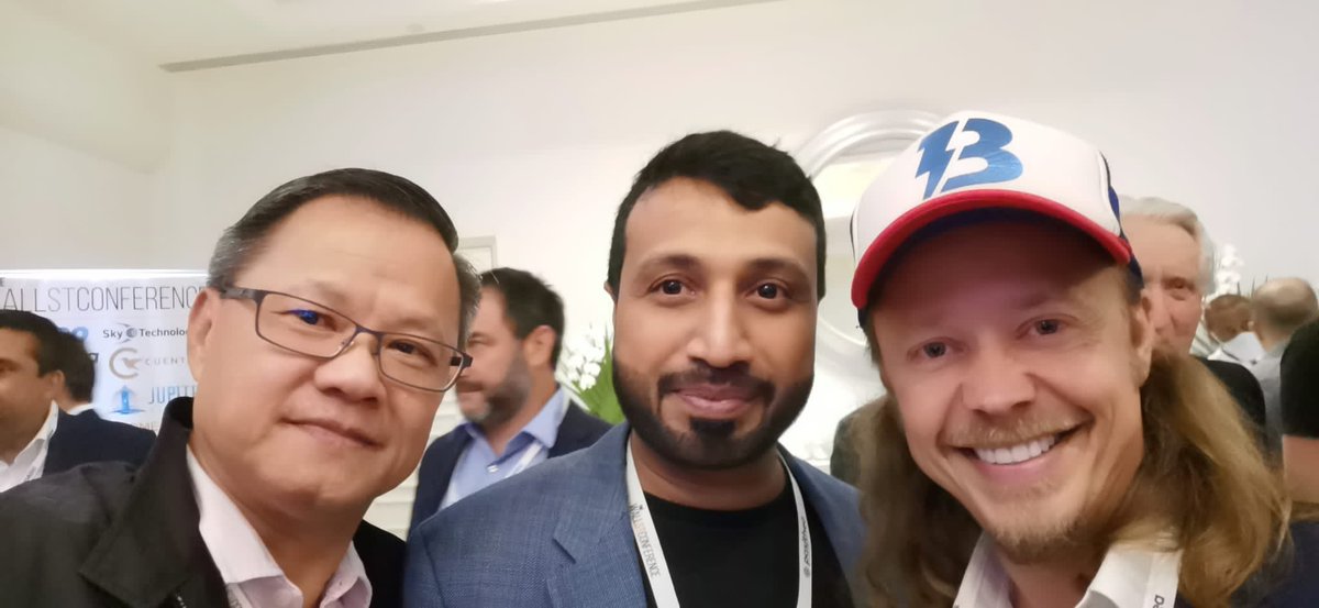 ICOA Inc tweet media