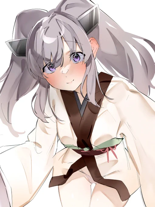 幽谷きりたん... 