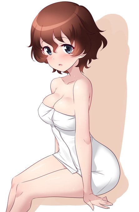 ととのう小梅チャン
#mow版深夜のお絵描き60分一本勝負
#mow版深夜のお絵描き60分一本勝負_20220307
ペース配分間違えました…+10分💦 