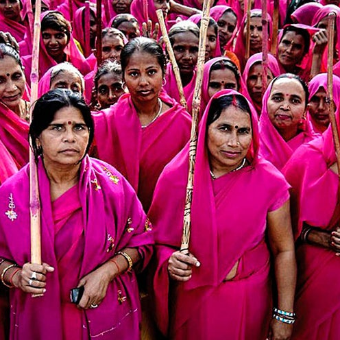 BTlongreads's tweet photo. It’s #InternationalWomensDay! Don’t allow the mainstream media &amp; corporations to water down this historic day which has socialist roots.

Women from all over the world have been heroically resisting capitalism, fascism, colonialism &amp; fighting for a better world. #IWD2022 https://t.co/tY3KPwZ3XW