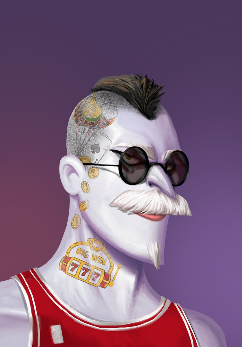 artsyfat's tweet photo. @valleyTheCat Look at this art. Public sale today!!🔥🔥 @jokersbyslam 
https://t.co/eq7h34xIjK 
https://t.co/GuGDbQpNUe
#NFTCommunity #NFT #art #NFTdrop #dropyounft #Ethereum https://t.co/JI3dhynp8T