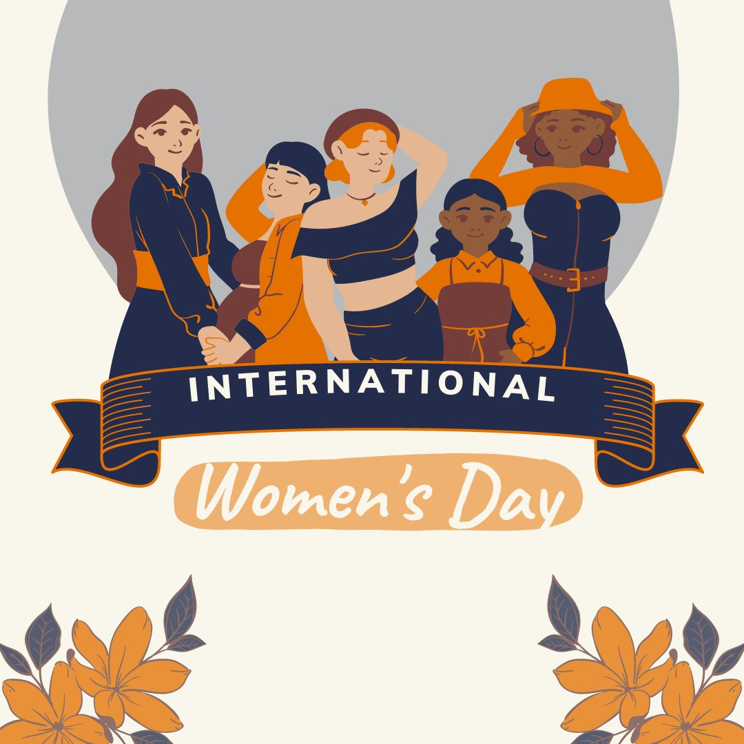 UVACOWIMS's tweet photo. Happy #InternationalWomensDay! This year's International Women's Day theme is #BreakTheBias. So this year we imagine a future where #GenderEquityInMedicine and #GenderEquityInScience are realities and recognize those who are doing the hard work of getting us there. https://t.co/3PZQd4tzfm
