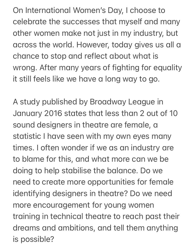 Maria Jenkinson tweet media