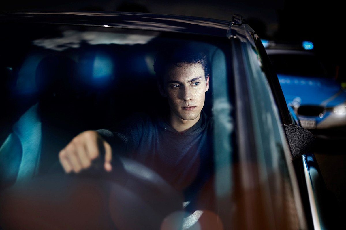 An Australian study reveals that a quarter of people who drug drive do so repeatedly – often several times and with increasing regularity. 
Frequent roadside drug testing is a useful way to deter repeat offenders. sciencedirect.com/science/articl…