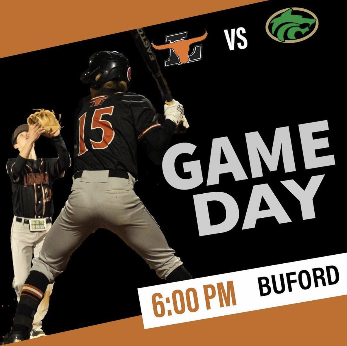 Longhorns Baseball tweet media