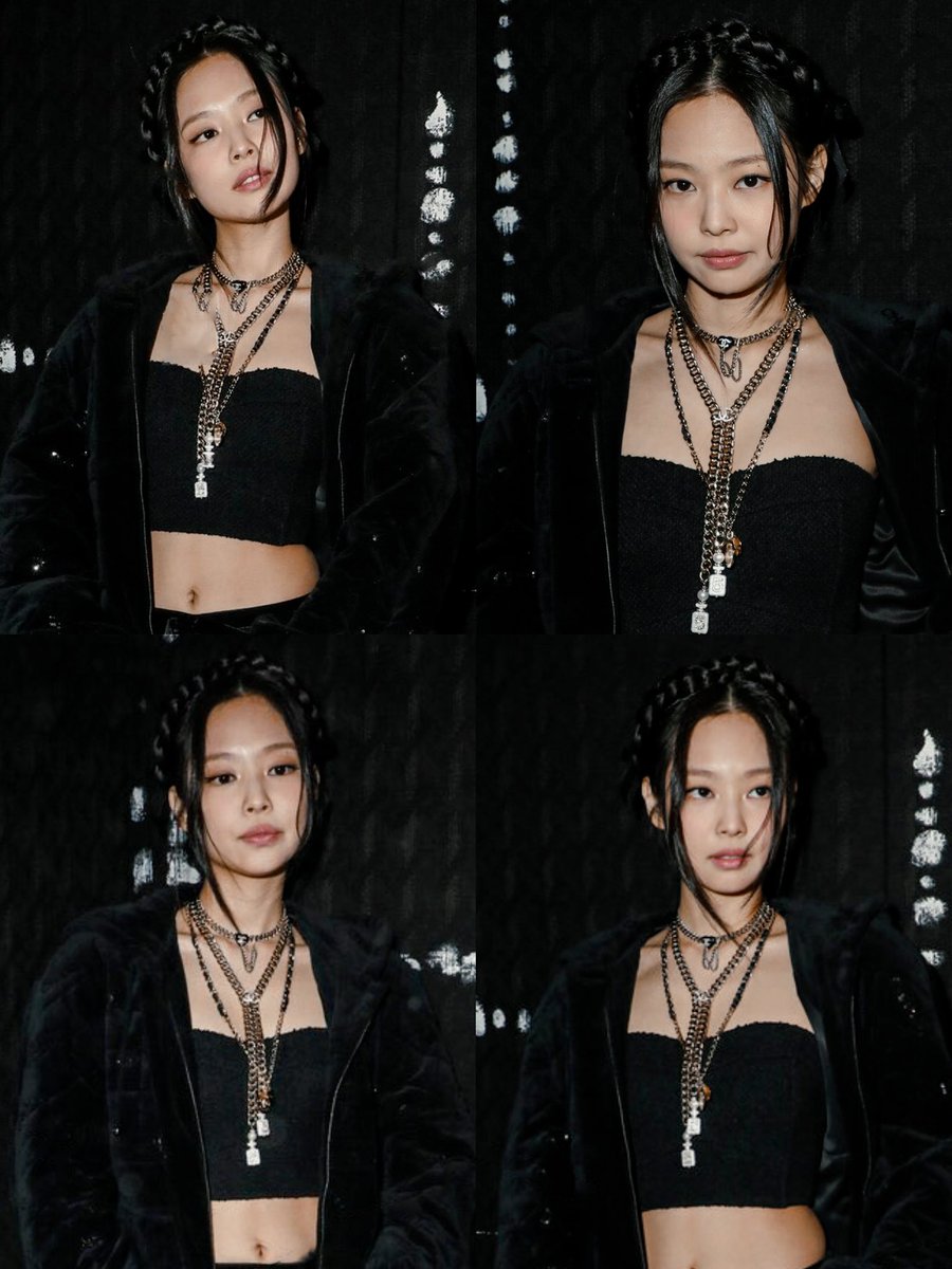 lalalalisawifey's tweet photo. Me levanto para ver que:

– YG tiene nuevo CEO
– YG comenzo a bajar videos de blackpink, con edits usando la canción ready for love (copyright) 
– LISA se va a Francia y Roma 
– JENNIE en PFW ( bellísima btw)
– JISOO llegó a Corea  
– Donde esta Rosé?
@BLACKPINK https://t.co/4Fm4U8IYTT