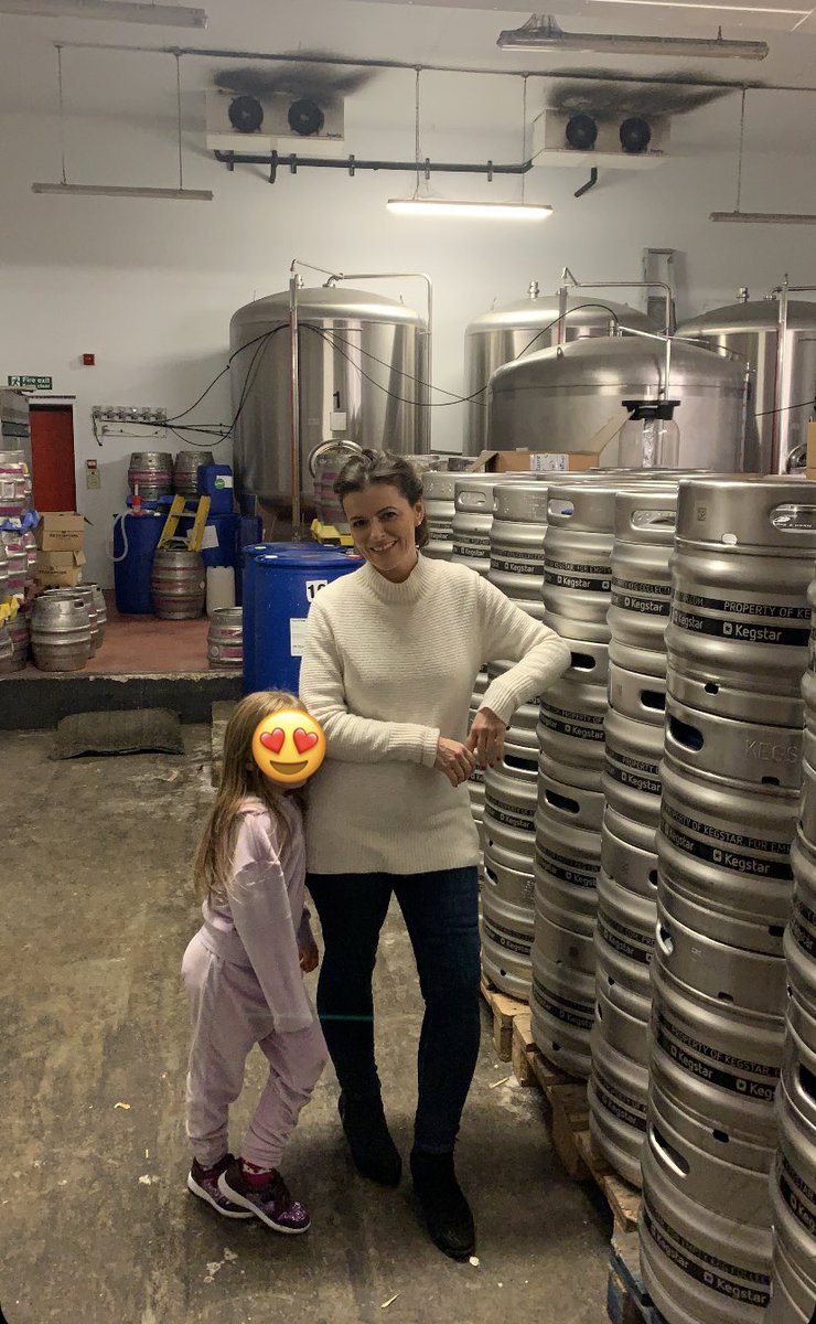 Redemption Brewing Co. tweet media