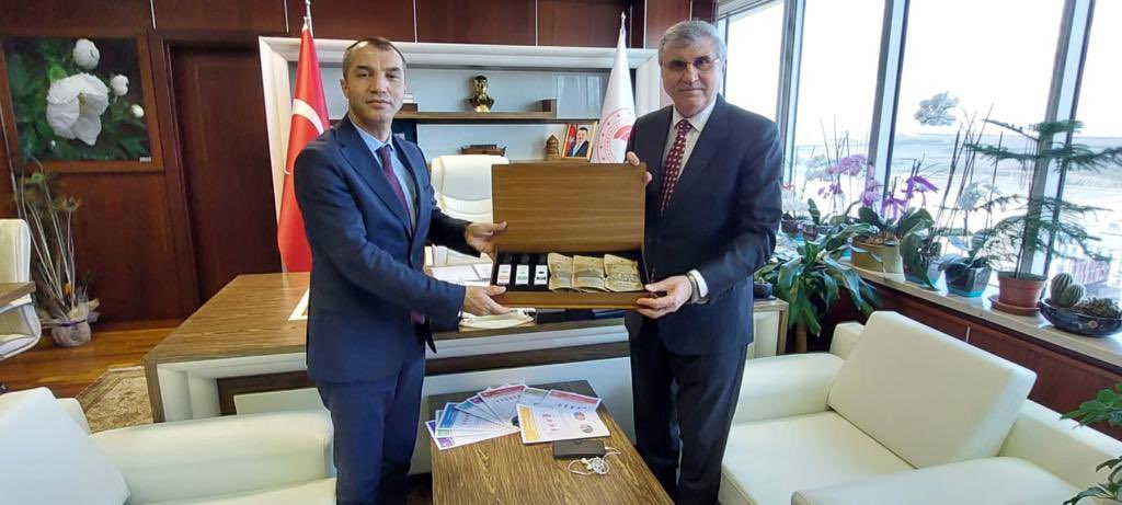Ekrem Yüce