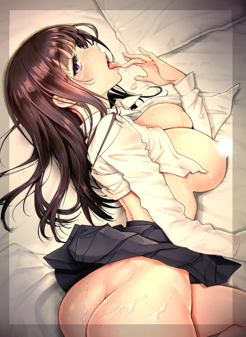 仕上げ 