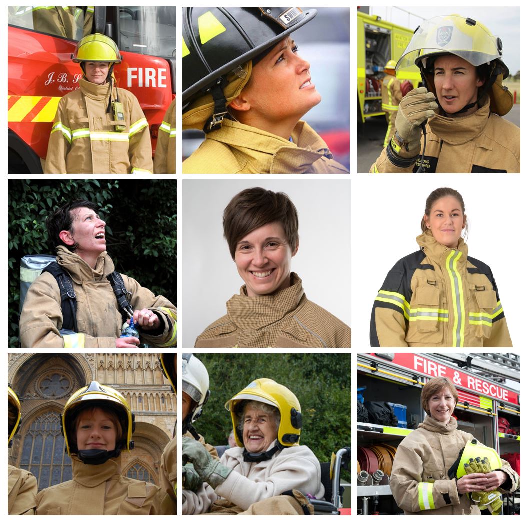 International Women's Day is not about making women feel strong, they already are! It's about changing how the world perceives them!

To all the wonderful women out there - you are amazing!

PBI support International Women's Day.