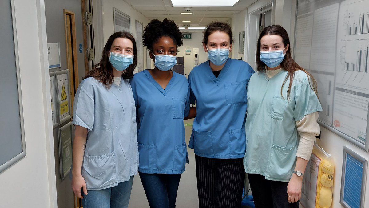 Ellen Williamson (@algaellen) on Twitter photo A few of the women running the NPRU today <a href="/UniofExeter/">University of Exeter</a> on international women's day! <a href="/uoe_npg/">UoE_NPG</a> <a href="/Kiera1Wilkinson/">Kiera Wilkinson</a> <a href="/LaurynDomingos/">Lauryn Domingos</a> #InternationalWomensDay #WomenInScience A few of the women running the NPRU today <a href="/UniofExeter/">University of Exeter</a> on international women's day! <a href="/uoe_npg/">UoE_NPG</a> <a href="/Kiera1Wilkinson/">Kiera Wilkinson</a> <a href="/LaurynDomingos/">Lauryn Domingos</a> #InternationalWomensDay #WomenInScience