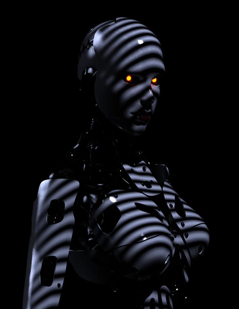 CrashtagViral's tweet photo. 🤖  ♀ 

#Crashtag #Women https://t.co/CmhjCRGKz9