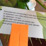 Photo by Leth Letselschade -Nationaal Keurmerk Letselschade (@LethLetsel)