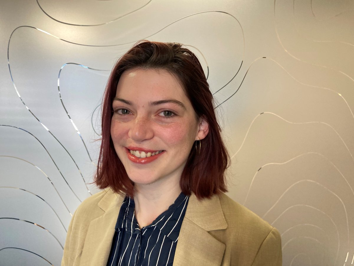 IALAISM's tweet photo. Happy International Women's Day! We take this opportunity to put light on the happy news of Julie Navarre’s arrival at IALA six month ago, whilst still completing her Master's degree, and bringing the IALA Secretariat staff to a majority of women! #IWD2022 https://t.co/y5eO7ZSVAm