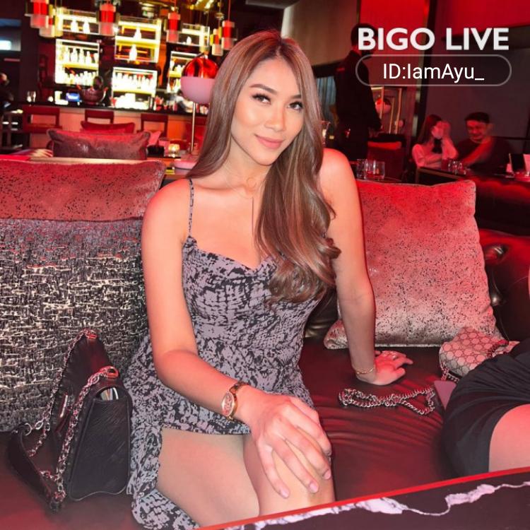 MHR220's tweet photo. Come and see ayu👠 streaming live on #BIGOLIVE and make new friends!  https://t.co/MtbjYVC8Dw https://t.co/2SurhOUk2C