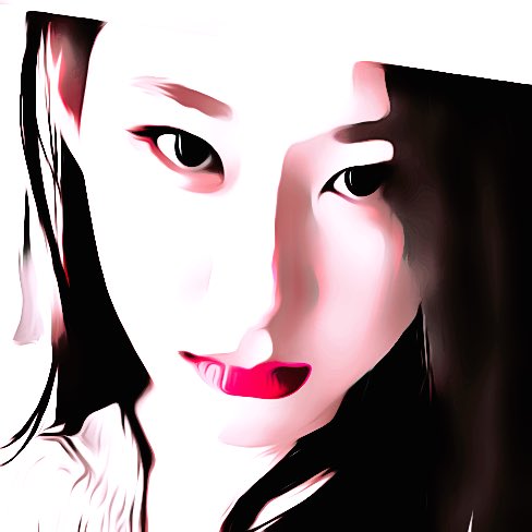 #dis4bot c-haeryeong itzyx