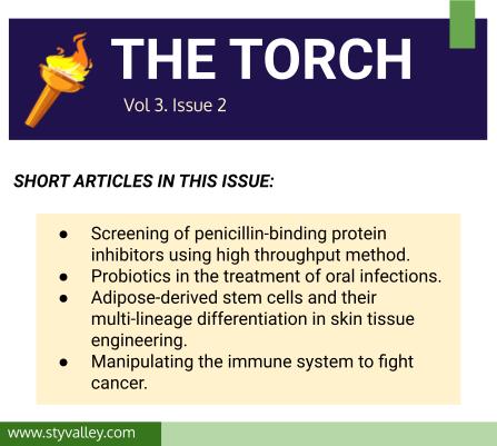 biolimcst's tweet photo. BioLim's Torch Article
Click here to read the articles
https://t.co/KUfV7B13HE
#BioLim #torcharticles #lifesciences #BCST #researcher #styvalley https://t.co/FCQ54LuXqu