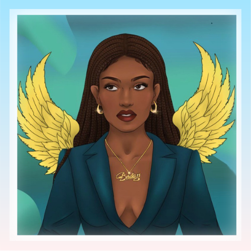 Welcome to Badass Women Club!✨
A collection of 10,000 powerful, beautiful, unique and Badass NFT  launching on April 22. 
We celebrate incredible women and men in web3 and  we want to make easier being part of our Gold list (presale) for limited time, just follow the link in bio