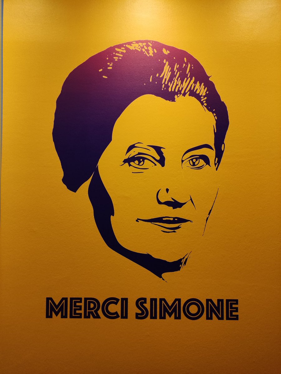 RogerQuaranted2's tweet photo. @genevie07143349 @BrigitteB55 @so_tourisme #Simoneforever 💗 https://t.co/HNADvy9gF4
