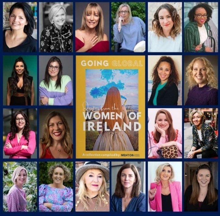 To women everywhere today especially this group of fan women making huge changes, Happy International women's day <a href="/MentorHerGlobal/">MentorHer | Worldwide Mentorship Platform</a> #InternationalWomensDay 🙌